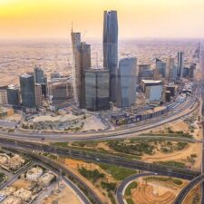 Arab Saudi Peringkat Pertama Sediakan Layanan Digital di Timur Tengah dan Afrika Utara