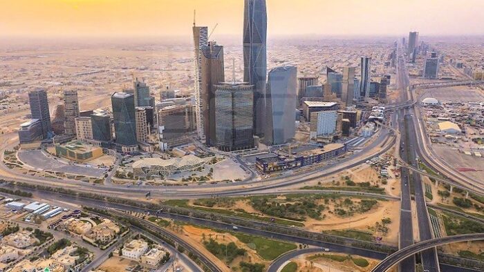Arab Saudi Peringkat Pertama Sediakan Layanan Digital di Timur Tengah dan Afrika Utara