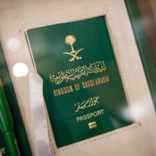 Arab Saudi Luncurkan E-Passport Baru