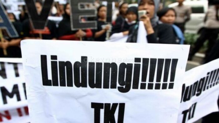 Status Warga Indonesia yang Tinggal di Arab Saudi