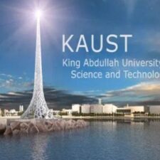 Pendaftaran S2/S3 KAUST Fellowship 2022