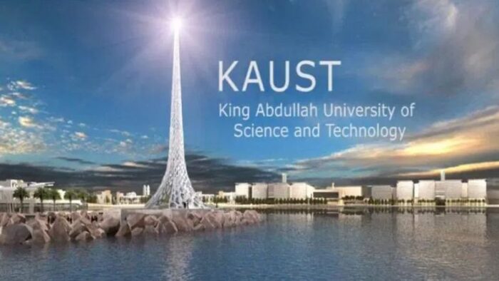 Pendaftaran S2/S3 KAUST Fellowship 2022