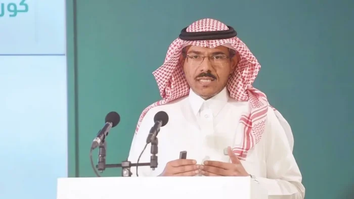 Kemenkes Saudi Nyatakan Berada di Akhir Pandemi dan Hentikan Info Terinfeksi Harian