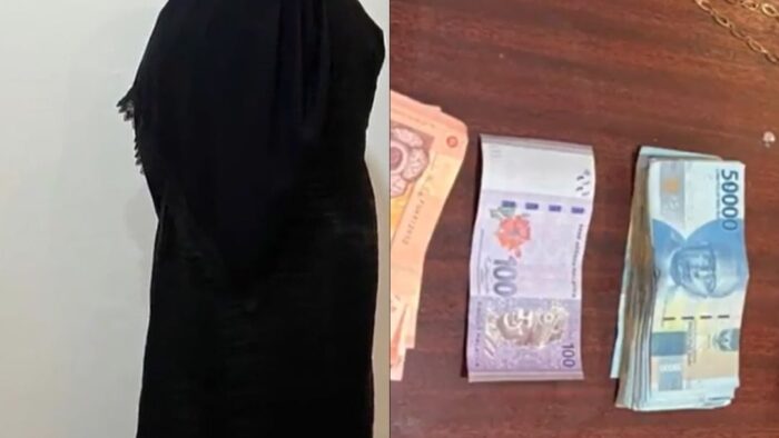 Pihak Berwenang Saudi Tangkap Pengemis Setelah Berhasil Kumpulkan Lebih Dari $30.000