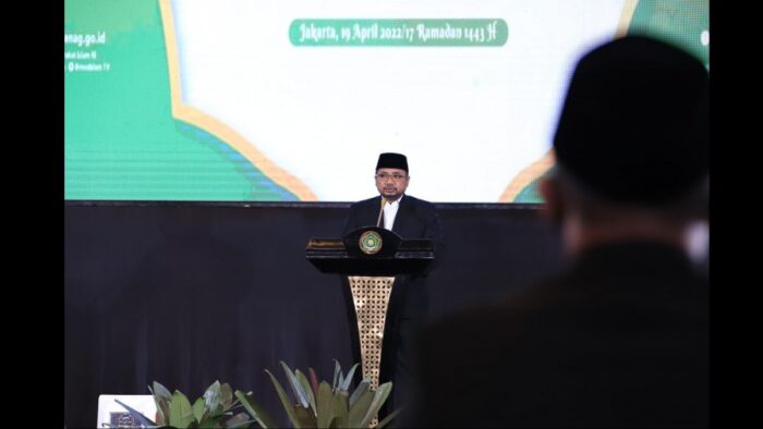100 Ribu Jemaah Kuota Haji Indonesia Tahun Ini