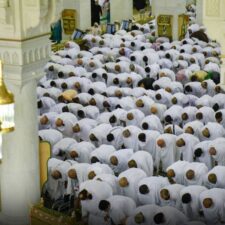Lebih Dari 20 Juta Jamaah Dilayani di Masjidil Haram Sepanjang Tahun 1446 H