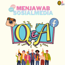 KJRI Jeddah Luncurkan Program Menjawab Sosial Media