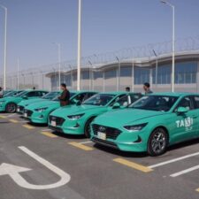 Penumpang Taksi di Arab Saudi Bisa Melakukan Perjalanan Gratis Karena Sebab Ini