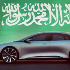 Bagaimana Industri Otomotif Berkembang Pesat di Arab Saudi? Ini Datanya