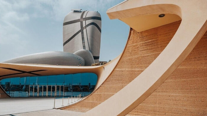 5 Museum Paling Top di Arab Saudi Yang Harus Anda Kunjungi