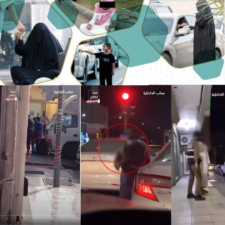 Larangan Mengemis di Arab Saudi dan Ancaman Sanksi Hukum Yang Berat