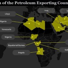 Beginilah Cara Arab Saudi Pimpin Pertemuan OPEC Plus Ke Posisi Yang Aman Dalam 11 Menit