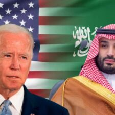 Permainan Politik: Mengapa Joe Biden Yang Berjanji Mengucilkan Arab Saudi, Sekarang Ke Riyadh dan Meminta Bertemu Muhammad bin Salman?