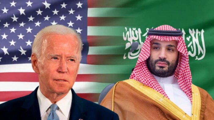 Permainan Politik: Mengapa Joe Biden Yang Berjanji Mengucilkan Arab Saudi, Sekarang Ke Riyadh dan Meminta Bertemu Muhammad bin Salman?