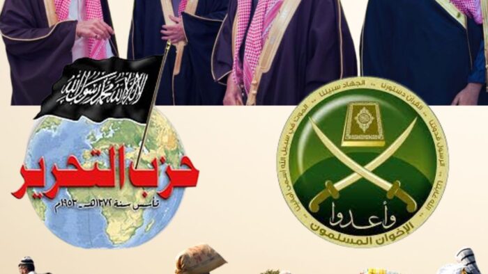 3 Negara Pusat Pergerakan Islam Terbesar di Dunia dan Arab Saudi