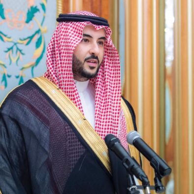 Sangat Indah Sumpah Setia Menteri Yang Dilantik di Arab Saudi: Ikhlash Untuk Agama Islam