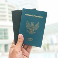 Mengenal Paspor dan SPLP Sebagai Dokumen Perjalanan Yang Diterbitkan KBRI Riyadh