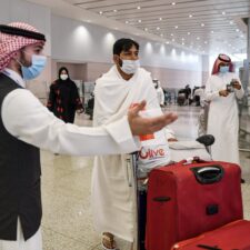 Sistem Maqam Tawarkan Peningkatan Layanan Umrah Bagi Jamaah Luar Saudi