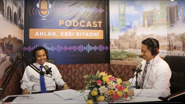 Bahaya Visa Ziarah Menurut KPW KBRI Riyadh