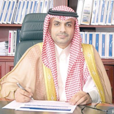 3.25 Juta Riyal Perbulan Gaji CEO Tertinggi di Arab Saudi