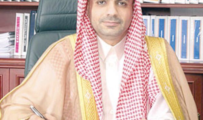 3.25 Juta Riyal Perbulan Gaji CEO Tertinggi di Arab Saudi