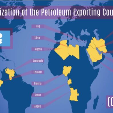 Mengapa OPEC Yang Dipimpin Arab Saudi Turunkan Produksi Minyak?