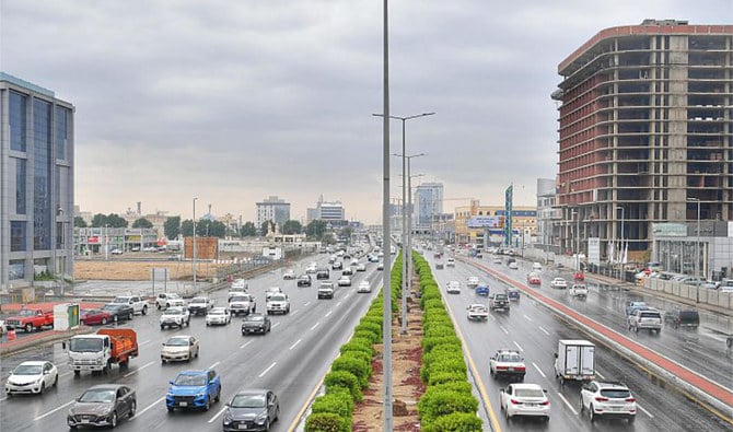 Sekolah dan Universitas di Jeddah Diliburkan Hari Ini Karena Kondisi  Cuaca