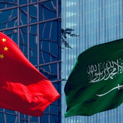 Implikasi Diplomatik Kunjungan Presiden Cina ke Arab Saudi