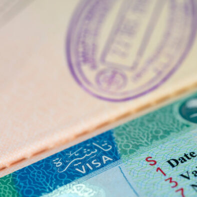 Saudi Luncurkan Visa Kunjungan Jenis Baru, Ternyata Ini Tujuannya