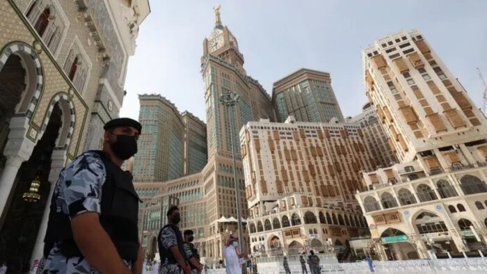 Arab Saudi Siapkan Pengamanan Maksimal Sambut Musim Haji 2023
