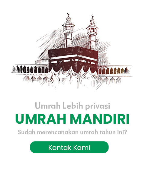 Umrah Mandiri