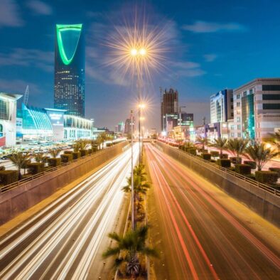 Mengapa Arab Saudi Menjadi Tujuan Masa Depan Bagi Pebisnis di Seluruh Dunia?