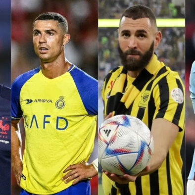 Liga Pro Saudi: Semua Hal Yang Perlu Anda Ketahui Tentang Transfer Pemain Dunia