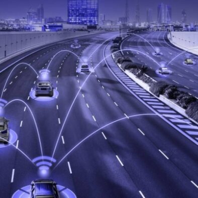 Kendaraan Tanpa Awak: Arab Saudi Luncurkan Peta Jalan 5.9 GHz Band Untuk Teknologi V2X