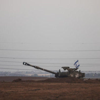 Zero Hour: Waktu Serangan Darat Israel ke Jalur Gaza