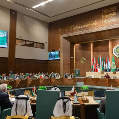 Liga Arab Adakan Pertemuan Luar Biasa di Kairo Bahas Situasi di Gaza Palestina