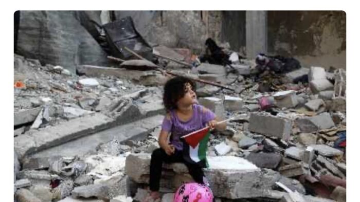 Bantuan Palestina: Dalam 24 Jam Hampir Seperempat Milyar Riyal Terkumpul dari 390 Ribu Donatur