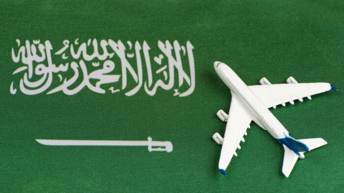 KSA Visa Diluncurkan: Cara Baru Ajukan Semua Jenis Visa ke Arab Saudi