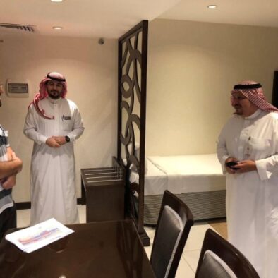 Kementerian Pariwisata Saudi Tutup Hotel dan Apartemen di Makkah dan Madinah Yang Melanggar Aturan Perizinan