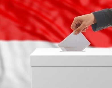 Pemilu di Indonesia: Bagaimana Nasib Ibu Kota Baru Nusantara?