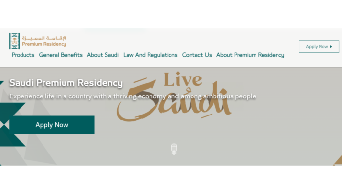 5 Cara Baru Menjadi Warga Saudi Dengan “Premium Residency”