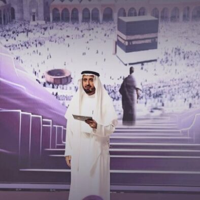 Rekor! Arab Saudi Layani 13,5 Juta Jemaah Umrah Selama Tahun 2023