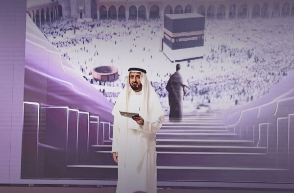 Rekor! Arab Saudi Layani 13,5 Juta Jemaah Umrah Selama Tahun 2023