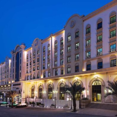 Kementerian Pariwisata Saudi Tutup Sejumlah Hotel dan Apartemen di Makkah dan Madinah