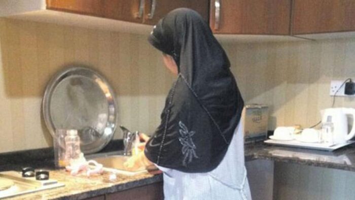 Kementerian SDM Arab Saudi Luncurkan “Layanan Perlindungan Gaji” Untuk Pekerja Rumah Tangga
