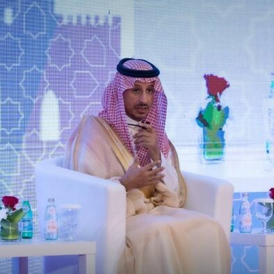 Al-Khatib: Arab Saudi Investasikan $800 Miliar Untuk Proyek Wisata yang Akan Mengubah Peta Global