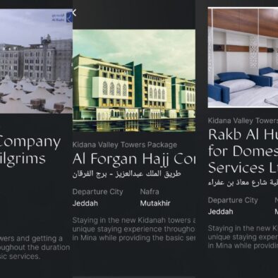 Kementerian Haji dan Umrah Arab Saudi Umumkan Paket Baru Haji di Mina Tower dan Tambahan Paket Ekonomi