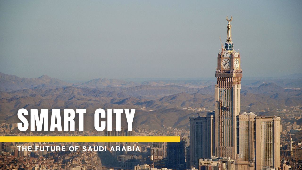 Media Tidak Menulis Arab Saudi Membangun “Smart City,” Tetapi Bioskop ...
