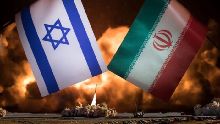 Iran VS Israel: Arab Saudi Tidak Punya Kuda Untuk Dipertaruhkan Dalam Perlombaan Militer Iran dan Israel