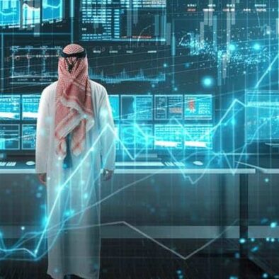 81% Lembaga Pemerintah Arab Saudi Gunakan Teknologi Kecerdasan Buatan